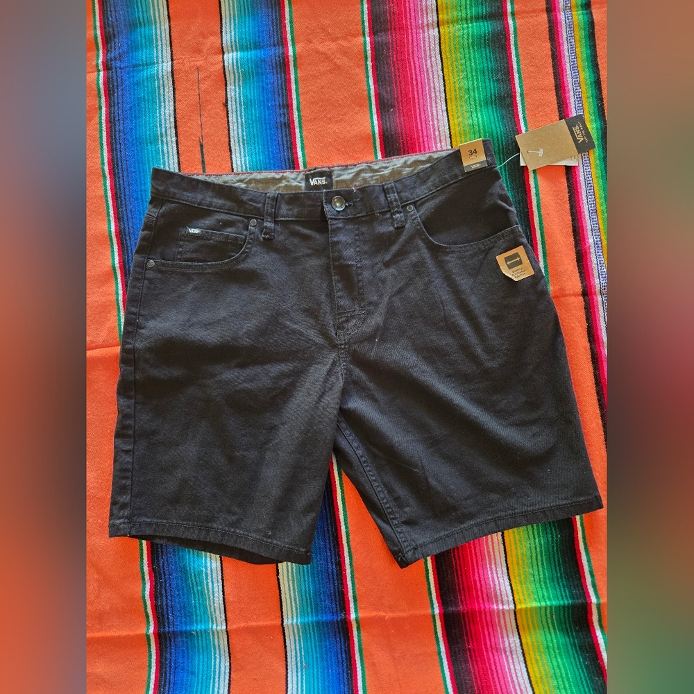 Vans shorts